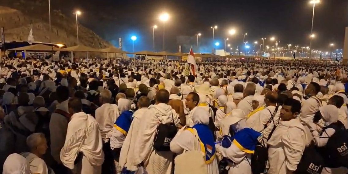 Kemenag Terapkan Skema Murur dan Tanazul di Haji 2025, Ini Penjelasan Hukumnya