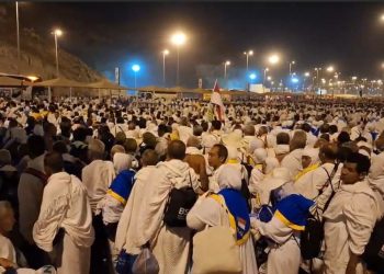 Kemenag Terapkan Skema Murur dan Tanazul di Haji 2025, Ini Penjelasan Hukumnya