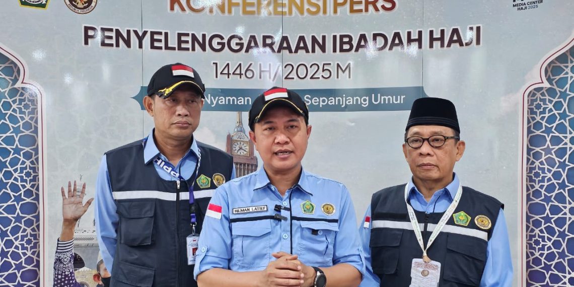 Soal Kabar Visa Furoda Dibuka 1 Juni, Kemenag: Belum Ada Informasi Apa pun