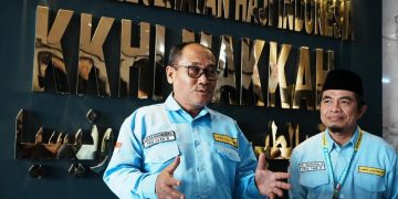 Layani Kesehatan Jemaah di Puncak Haji, KKHI Dirikan Pos di Arafah dan Mina