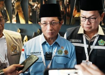 Arab Saudi Batalkan Skema Tanazul, Jemaah Indonesia Wajib Mabit di Mina