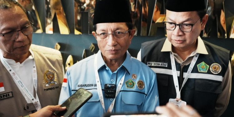 Arab Saudi Batalkan Skema Tanazul, Jemaah Indonesia Wajib Mabit di Mina