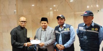 BPKH Beri Kompensasi ke 20 Ribu Jemaah Haji Akibat Keterlambatan Makanan