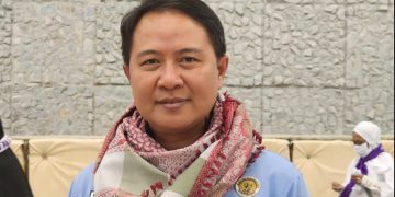 Ancaman Bom Bikin Panik, Kemenag Pastikan Ritme Pemulangan Jamaah Tetap Aman