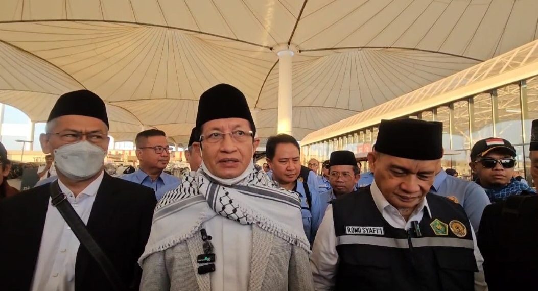 Amirulhaj Kembali ke Tanah Air, Beri Pesan Penting untuk Jemaah