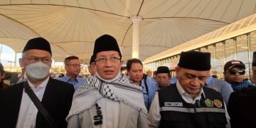 Amirulhaj Kembali ke Tanah Air, Beri Pesan Penting untuk Jemaah