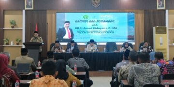 Cari Naskah Khotbah Jumat atau Doa Untuk Acara Resmi? Coba Buka Elipski Kemenag