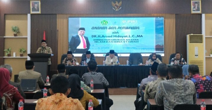 Cari Naskah Khotbah Jumat atau Doa Untuk Acara Resmi? Coba Buka Elipski Kemenag