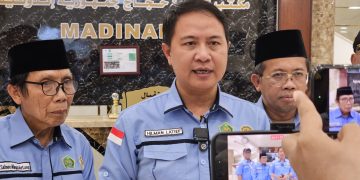 Saudi Soroti Skema Kurban Haji Indonesia, Kemenag Akui Ada Tantangan di Lapangan