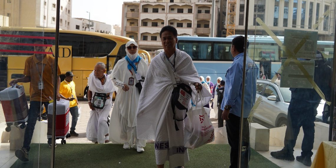 Saudi Kritik Skema Pergerakan Jemaah Haji RI, Kemenag Beri Klarifikasi