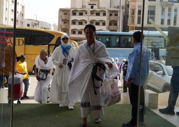 Saudi Kritik Skema Pergerakan Jemaah Haji RI, Kemenag Beri Klarifikasi