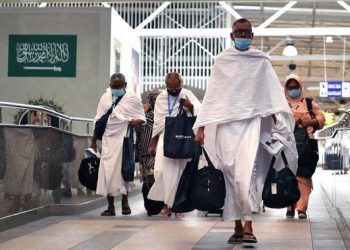 Saudi Ingatkan Jemaah Haji: Jangan Overstay, Bisa Kena Sanksi dan Dilarang Masuk Lagi!