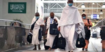 Saudi Ingatkan Jemaah Haji: Jangan Overstay, Bisa Kena Sanksi dan Dilarang Masuk Lagi!
