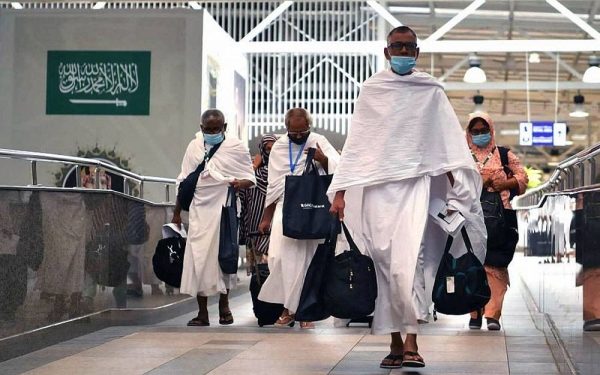 Saudi Ingatkan Jemaah Haji: Jangan Overstay, Bisa Kena Sanksi dan Dilarang Masuk Lagi!