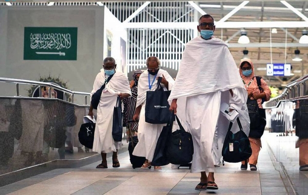 Saudi Ingatkan Jemaah Haji: Jangan Overstay, Bisa Kena Sanksi dan Dilarang Masuk Lagi!