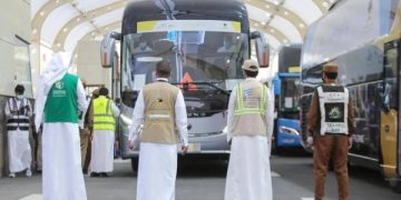 Arab Saudi Tindak Tegas Haji Ilegal, Ribuan Jemaah Ditangkap dan 269 Ribu Diusir dari Makkah