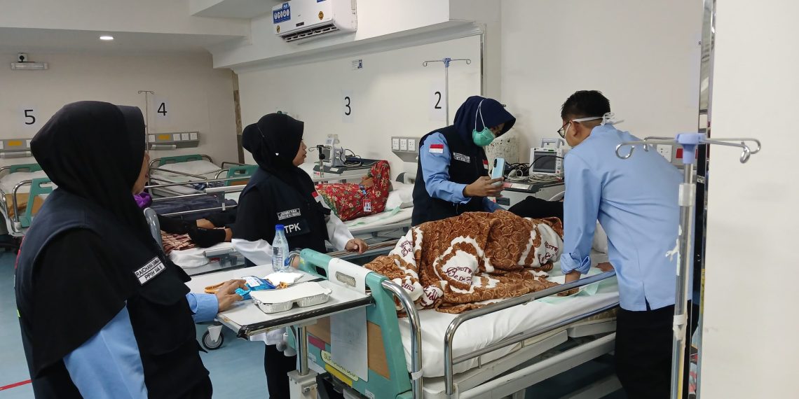 DPR Dorong Indonesia Bangun RS di Makkah, Ini Alasannya