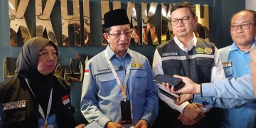 Izin KKHI Makkah Masih Menggantung, Kemenkes: Jemaah Perlu Perlindungan Nyata