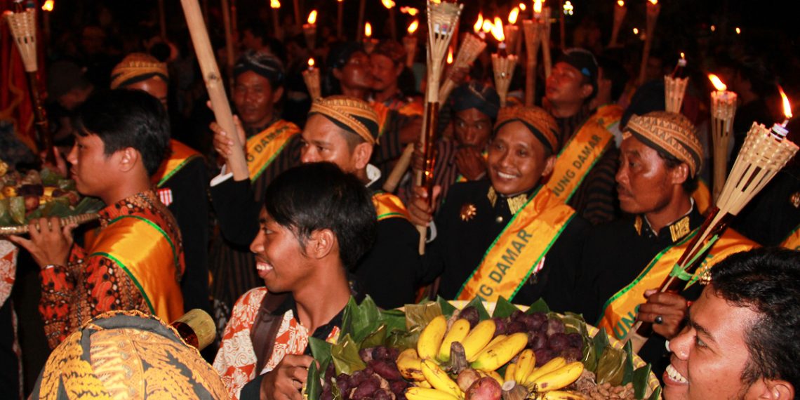 Malam Satu Suro, Tradisi Sakral Keraton Yogyakarta dan Surakarta Penuh Makna Spiritual