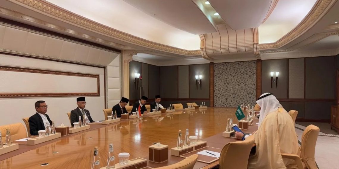 Setelah Negosiasi, Tim Medis Indonesia Kembali Diizinkan Rawat Jemaah Haji di KKHI