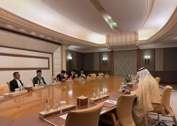 Setelah Negosiasi, Tim Medis Indonesia Kembali Diizinkan Rawat Jemaah Haji di KKHI