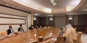 Setelah Negosiasi, Tim Medis Indonesia Kembali Diizinkan Rawat Jemaah Haji di KKHI