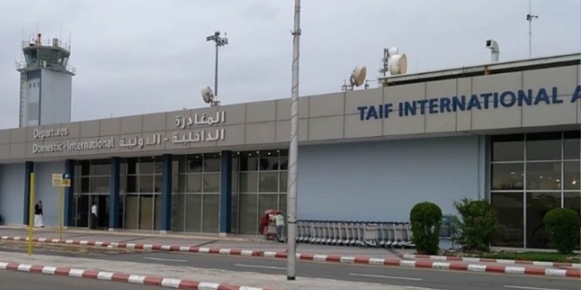 Bandara Thaif Jadi Opsi Baru Penerbangan Haji RI, Lebih Dekat dari Jeddah!