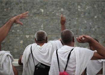 Jadwal Lempar Jumrah Diperketat, Mustasyar Dini Minta Jamaah Taat demi Keselamatan