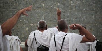 Jadwal Lempar Jumrah Diperketat, Mustasyar Dini Minta Jamaah Taat demi Keselamatan