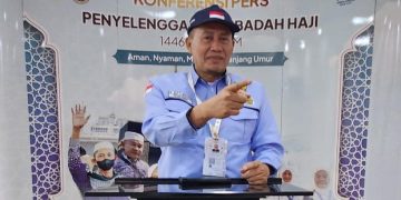 Haji Furoda Gagal Berangkat, Pengusaha Travel Wajib Penuh Hak Jemaah