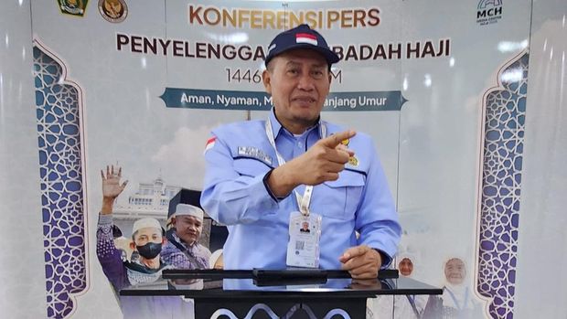 Haji Furoda Gagal Berangkat, Pengusaha Travel Wajib Penuh Hak Jemaah