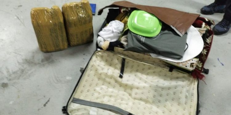 Awas! Nekat Selundupkan Air Zamzam, Koper Jemaah Bakal Dibongkar