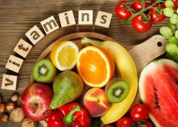 Kenali! Ini Fungsi Vitamin bagi Tubuh dan Jenis-jenisnya
