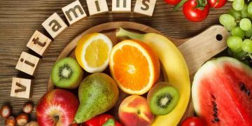 Kenali! Ini Fungsi Vitamin bagi Tubuh dan Jenis-jenisnya