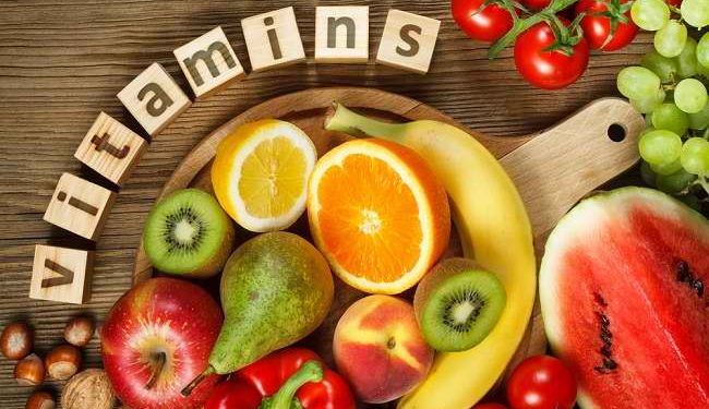 Kenali! Ini Fungsi Vitamin bagi Tubuh dan Jenis-jenisnya