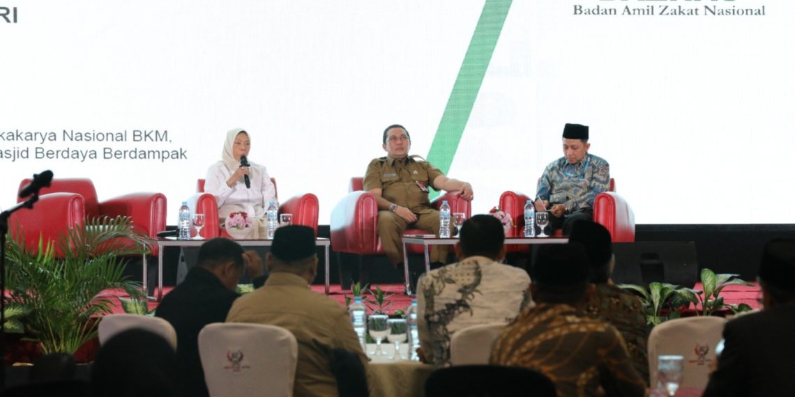 Masjid Bisa Dapat Bantuan hingga Rp100 Juta, Ini Program MADADA dari Kemenag