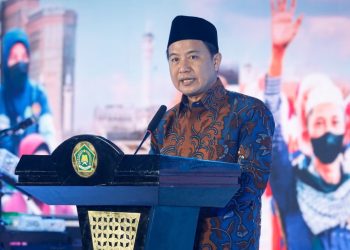 Rakernas Evaluasi Haji 2025, Dirjen PHU Soroti Warisan dan Perubahan