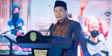 Rakernas Evaluasi Haji 2025, Dirjen PHU Soroti Warisan dan Perubahan