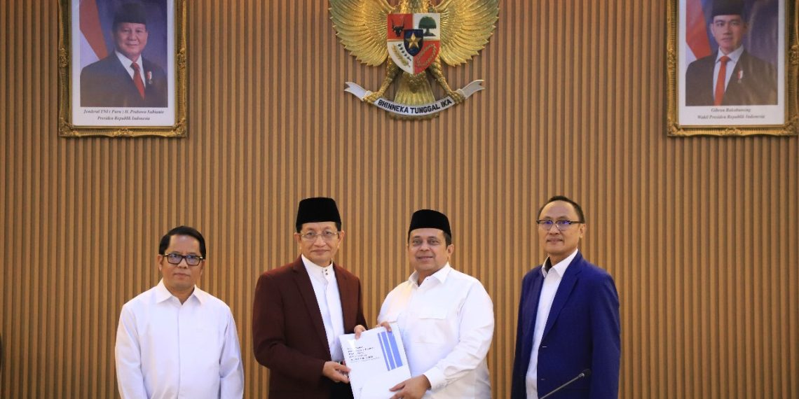 Resmi Berpisah dari Kemenag, BPJPH Fokus Kembangkan Ekosistem Halal dari Aceh ke Papua