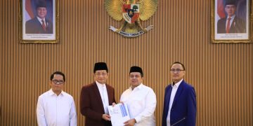 Resmi Berpisah dari Kemenag, BPJPH Fokus Kembangkan Ekosistem Halal dari Aceh ke Papua