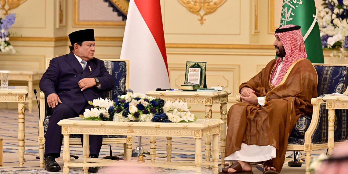 BP Haji: Arab Saudi Restui Kampung Haji RI, Tapi Lahannya Masih Ditunggu