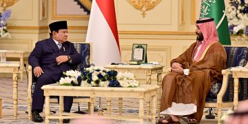 BP Haji: Arab Saudi Restui Kampung Haji RI, Tapi Lahannya Masih Ditunggu