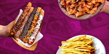 Jangan Cuma Viral, Pastikan Makanan Juga Halal! Ini Alarm Buat Konsumen Muslim
