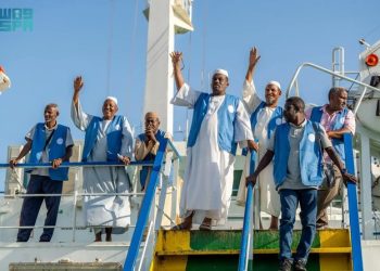 Pemerintah Buka Opsi Haji dan Umrah Lewat Jalur Laut, Menag: “Sangat Prospektif”