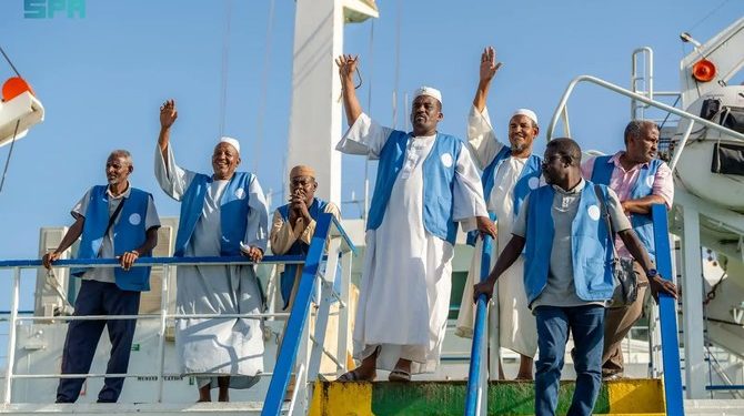Pemerintah Buka Opsi Haji dan Umrah Lewat Jalur Laut, Menag: “Sangat Prospektif”
