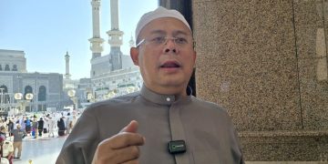 Timwas DPR Desak Pengawasan Haji Libatkan KPK, BPKP, hingga Bareskrim Sejak Awal