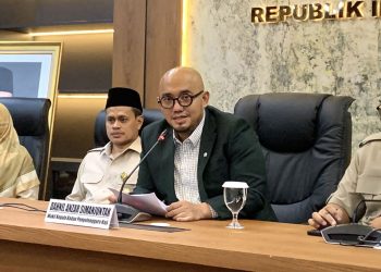 Kuota Haji 2026 Masih Belum Diumumkan, BP Haji Tunggu Kunjungan Menteri Saudi