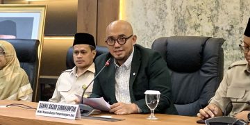 Kuota Haji 2026 Masih Belum Diumumkan, BP Haji Tunggu Kunjungan Menteri Saudi