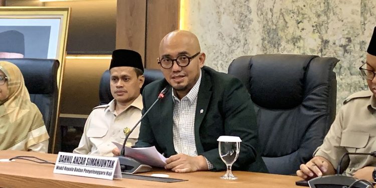 Kuota Haji 2026 Masih Belum Diumumkan, BP Haji Tunggu Kunjungan Menteri Saudi