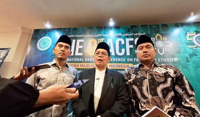 Tak Asal-asalan, BPKH Pastikan Dana Jamaah Haji Dikelola Sesuai Fatwa MUI